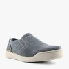 Florsheim KORE TOUR-CANVAS SLIP BLUE -shoe Shop JM522 1