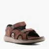 Florsheim VENTURE RVR SANDAL BROWN
