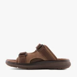 Florsheim VENTURE SLIDE STONE -shoe Shop JM528 3