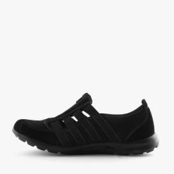 CHRISTINE BLACK 8 CHRISTINE BLACK -shoe Shop K203.BLK 3 Christine black