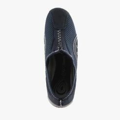 SORRELL NAVY -shoe Shop K207.NVY 4 Sorrell navy