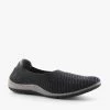 SAM CHARCOAL -shoe Shop K211.GRY 1 Sam charcoal