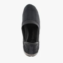 SAM CHARCOAL -shoe Shop K211.GRY 4 Sam charcoal