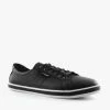 IRIS BLACK 1 IRIS BLACK -shoe Shop K223.BLK 1 Iris black