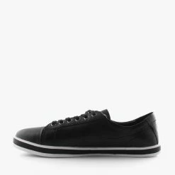 IRIS BLACK -shoe Shop K223.BLK 3 Iris black
