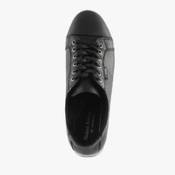 IRIS BLACK -shoe Shop K223.BLK 4 Iris black