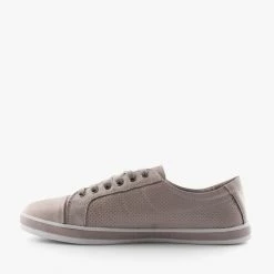 IRIS SILVER GREY 8 IRIS SILVER GREY -shoe Shop K225.GRY 3 Iris silver grey