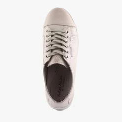 IRIS SILVER GREY 9 IRIS SILVER GREY -shoe Shop K225.GRY 4 Iris silver grey