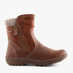 GLENDA BROWN -shoe Shop K249 2