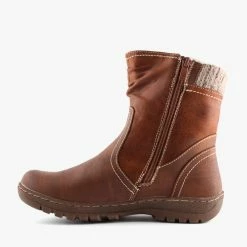 GLENDA BROWN -shoe Shop K249 3