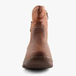 GLENDA BROWN -shoe Shop K249 4