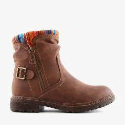 GRADY BROWN -shoe Shop K251 2jpg