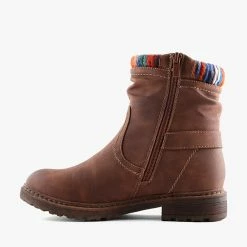 GRADY BROWN -shoe Shop K251 3jpg