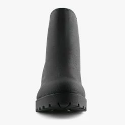 ACTING BLACK -shoe Shop L2268 4