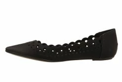 CARDAMON BLACK NUBUCK -shoe Shop L2699.BLN 2