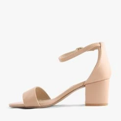 CAMITA NUDE -shoe Shop L2870.NUD 3