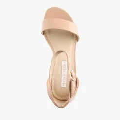 CAMITA NUDE -shoe Shop L2870.NUD 4