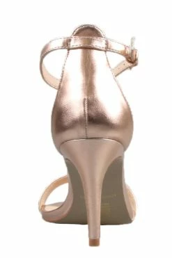 NEEDIT ROSE GOLD -shoe Shop L2974.RSE 4