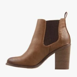 SATURN TAN 8 SATURN TAN -shoe Shop L3034.TAN 3