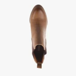 SATURN TAN 9 SATURN TAN -shoe Shop L3034.TAN 4