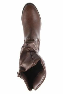 MELET CHOCOLATE -shoe Shop L3053.CHO 5