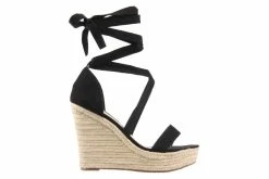 LOVAMO BLACK SUEDE 7 LOVAMO BLACK SUEDE -shoe Shop L3091.BLS 1