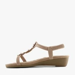 TULUM NUDE -shoe Shop L3102 3