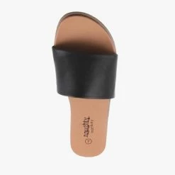 LETSGO BLACK -shoe Shop L3118.BLK 4