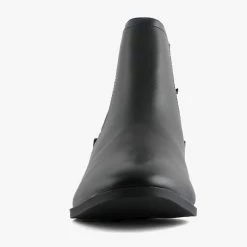 PASSPORT BLACK -shoe Shop L3241 4