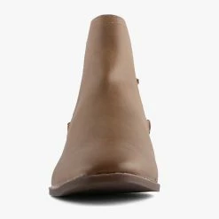 PASSPORT TAN -shoe Shop L3242 4