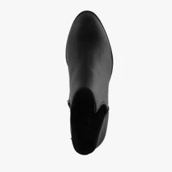 ALEENA BLACK -shoe Shop L3245.BLK 4 Aleena black