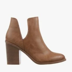 ALEENA TAN -shoe Shop L3246.TAN 2