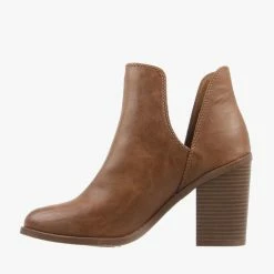 ALEENA TAN -shoe Shop L3246.TAN 3