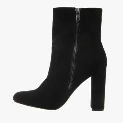 CARMEN BLACK LAMI -shoe Shop L3263.BLL 3 Carmen black lami