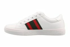 WILEY WHITE MULTI -shoe Shop L3295.WHT 2