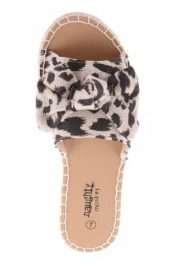 MINTY OCELOT -shoe Shop L3475.OCE 5