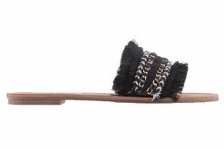 FRINEY BLACK -shoe Shop L3483.BLK 1