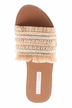 FRINEY NATURAL -shoe Shop L3484.NAT 5