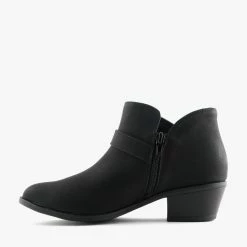 LOMBRE BLACK NUBUCK -shoe Shop L3500 3