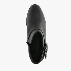 LOMBRE BLACK NUBUCK -shoe Shop L3500 4