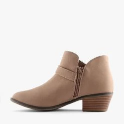 LOMBRE CAMEL NUBUCK -shoe Shop L3501 3pg