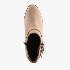 LOMBRE CAMEL NUBUCK -shoe Shop L3501 4pg