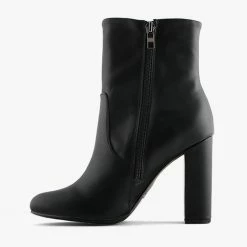 CARMEN BLACK -shoe Shop L3510 3