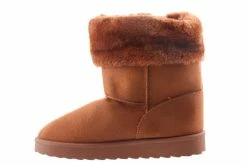 ARTIC TAN SUEDE -shoe Shop L3566.TSE 2