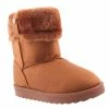 ARTIC TAN SUEDE -shoe Shop L3566.TSE 3