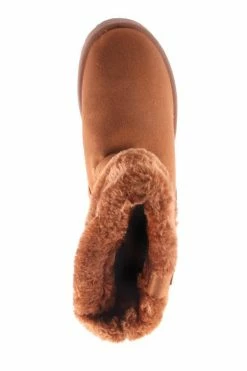 ARTIC TAN SUEDE -shoe Shop L3566.TSE 5