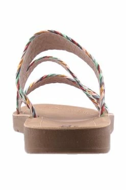 ARTHIE MULTI -shoe Shop L3596.MUL 4