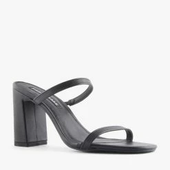 shoe Shop 16 ZULI BLACK