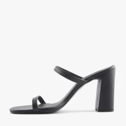 ZULI BLACK -shoe Shop L3645 3