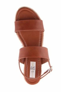 MALDIVES TAN NUBUCK -shoe Shop L3662.TAN 5